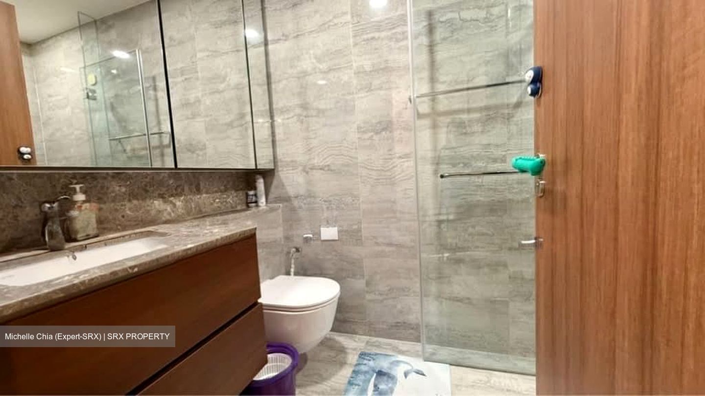 Fourth Avenue Residences (D10), Apartment #600174801